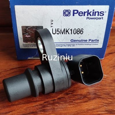 U5MK1086 238-0120 Perkins Motorteile Perkins C6.4 Nockenwellengeschwindigkeitssensor