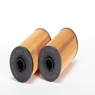 Bergbaubagger Parts Filter RC981 PF-CO-02-010602100 60151839 60201220 4679981
