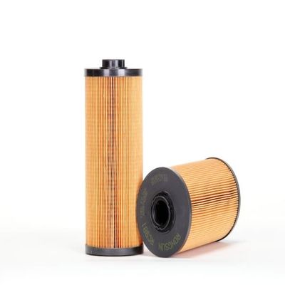 Bergbaubagger Parts Filter RC981 PF-CO-02-010602100 60151839 60201220 4679981