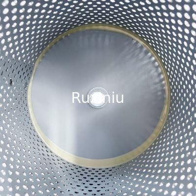 60200363 Bergbaubagger zerteilt Hyd-Filterelement für RP9255