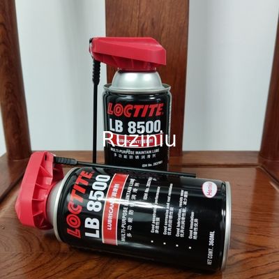 Multi Loctite-Reiniger 360ml des Zweck-8500 für die Automobil-Metallteil-Schmierung Rostschutz