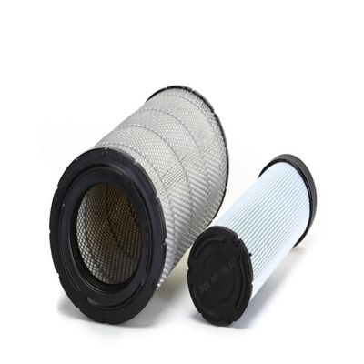 60222812 60222811 Maschinen-Luftfilter-Element 185*110*387 für RK885AB