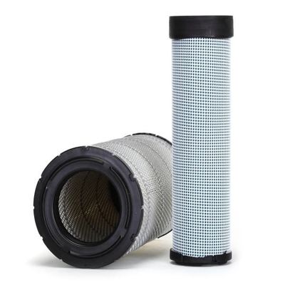 60222812 60222811 Maschinen-Luftfilter-Element 185*110*387 für RK885AB