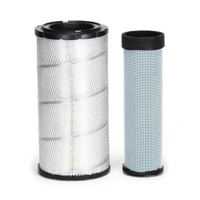 60222812 60222811 Maschinen-Luftfilter-Element 185*110*387 für RK885AB