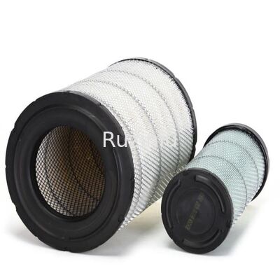 RK829AB-Luftfiltereinsatz B222100000535 B222100000532 131-8821 131-8822