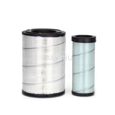 RK829AB-Luftfiltereinsatz B222100000535 B222100000532 131-8821 131-8822