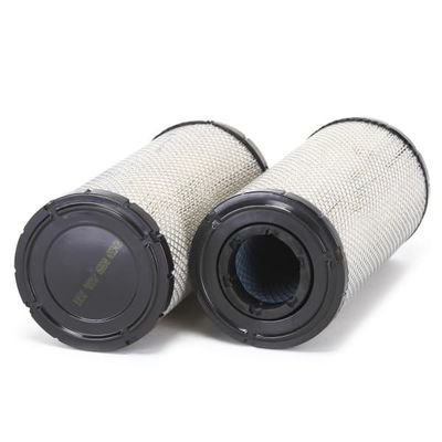 RK889AB-Bergbau-Bagger Parts Air Filter B222100000593 B222100000591 YT11P00009S002/7