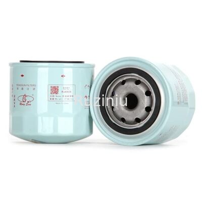 Teilnummer des Ölfilter-Element-RJ692 SY55C SY60 SY85 SY90 E305.5 KX163 Etc. Original: 60212875 377-6969