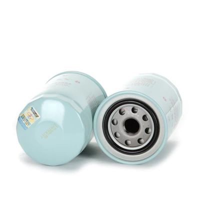 60212876 HH166-43560 Kraftstofffilterelementsatz Passend für RC598 SY55 KX183 KX185
