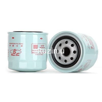 B222100000730 Element Assy Kraftstofffilter für RC501 SY55 SY60 SY75 SY85 SY95 SY135