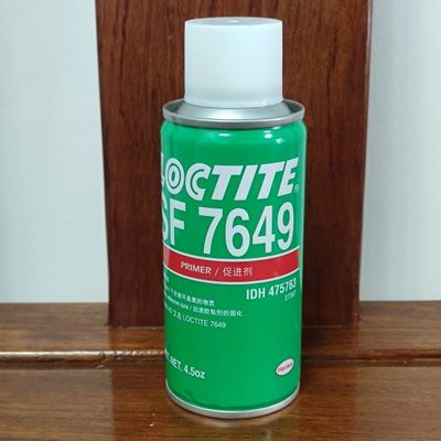 4,5 Fl Oz Loctite Sf 7649 Aktivator für inerte Metallmaterialien