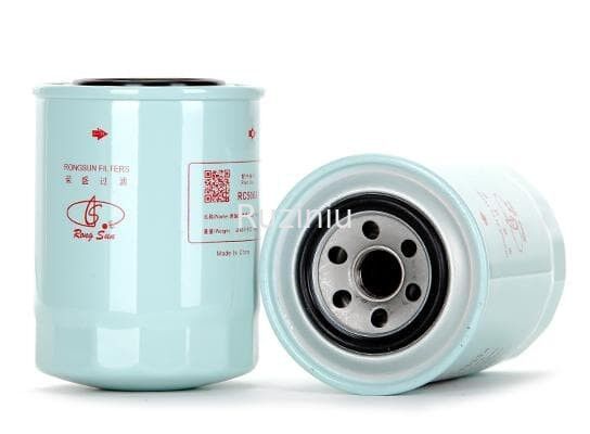 RONGSUN Kraftstofffilter für ME035393 HD450 HD820 HD800 E240