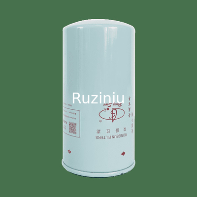 SY215 Bergbaubaggerteile 60176476P 6136-51-5120 P550086 LF3362 Ölfilterelement