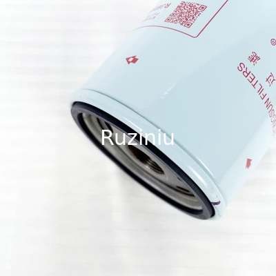 SY215 Bergbaubaggerteile 60176476P 6136-51-5120 P550086 LF3362 Ölfilterelement