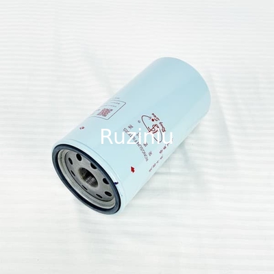SY215 Bergbaubaggerteile 60176476P 6136-51-5120 P550086 LF3362 Ölfilterelement