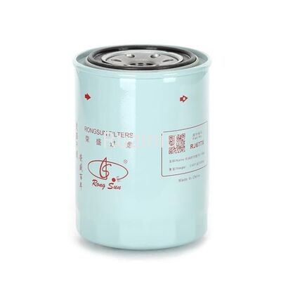 RONGSUN RJ677 Ölfilter für SY75 Bagger Teile 60197083