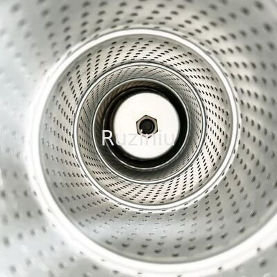 Hydraulikfilterelemente RP9403 Originalteil Nr.: 60193541 SY225 SY305 SY365 SY465 SY475 LG936