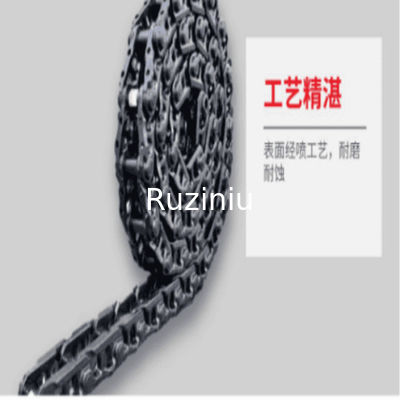 Kettenbahn-Ketten Sany-Vorlagen-41 für Bagger SY85/SY95 11717227