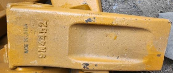 OEM ZÄHNE für CAT
