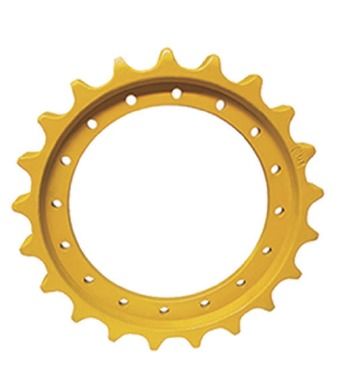 Kostenwirksame Bauteile für den Fahrgestell