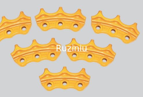 Kostenwirksame Bauteile für den Fahrgestell