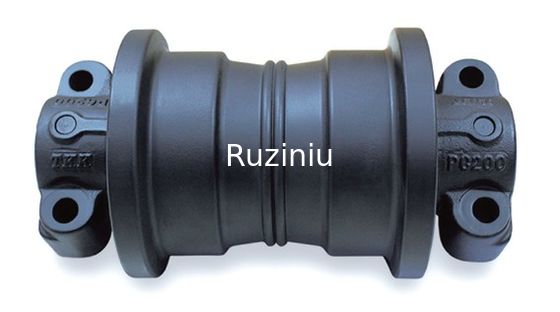 Kostenwirksame Bauteile für den Fahrgestell