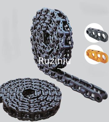 Kostenwirksame Bauteile für den Fahrgestell