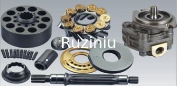 Hydraulikpumpe oder Motor