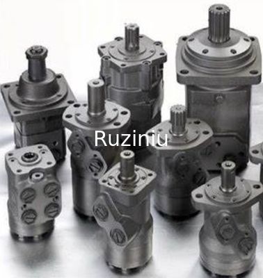 Hydraulikpumpe oder Motor