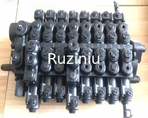 OEM Kosteneffiziente hydraulische Teile