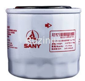 SANY Kraftstofffilter B222100000730, 60151839, 60282117/160604020055B, 60310823/GLQ0084640707