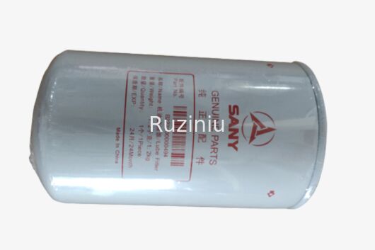 SANY Ölfilter 60273111, 60273112, A222100000569