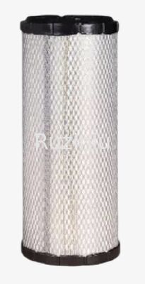 SANY Hauptluftfilter 60023849, 60123506/160602020056A, GLQ005794609, GLQ005794890