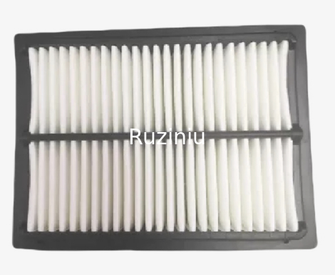 SANY Klimaanlagenfilter 60088111, B222100000660K, 60215889, B222100000711K