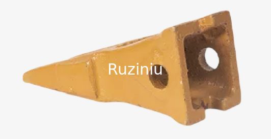 SANY Teeth SSY006149082(sharp teeth), SSY005515601, 60255376P, 139999000372A