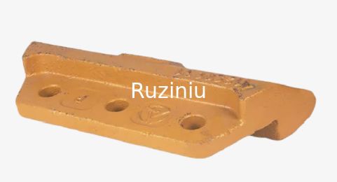 SANY Schneidkante 13627587, 13627588