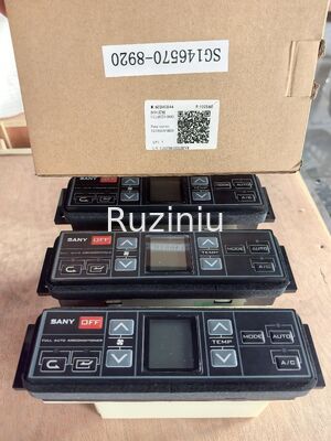 SANY-Steuerelement 60240844