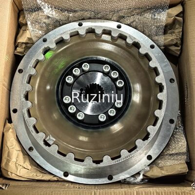 130802000852A SANY Flanschkupplung