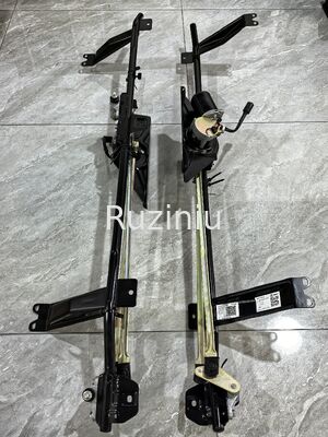 60118237 SANY Frontwischeranlage