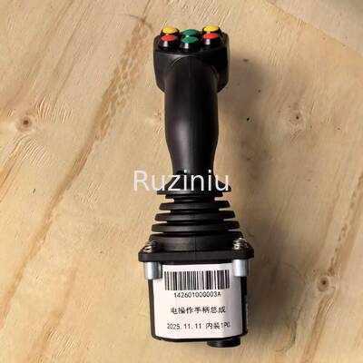 142601000003A SANY Bediengriff