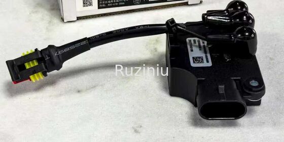 160102100004B103 SANY Elektrischer Ölpumpen-Controller