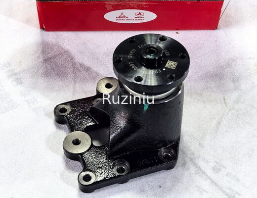 FDJ005101195 SANY Ventilatorgetriebene Katzenstütze