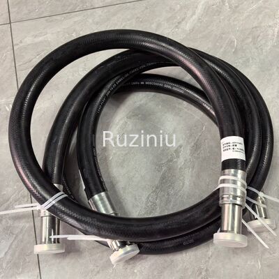 60025952, 60329120 B23010300691 SANY Schlauch und Montage