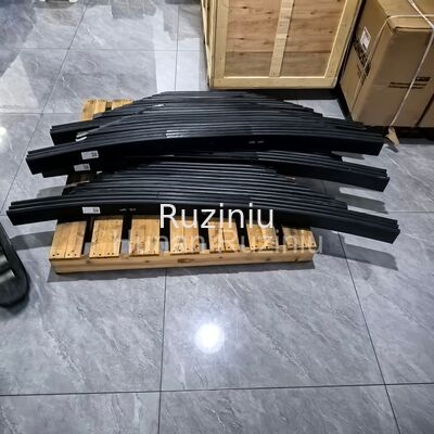 S131699000148A SANY Rückblätterfeder