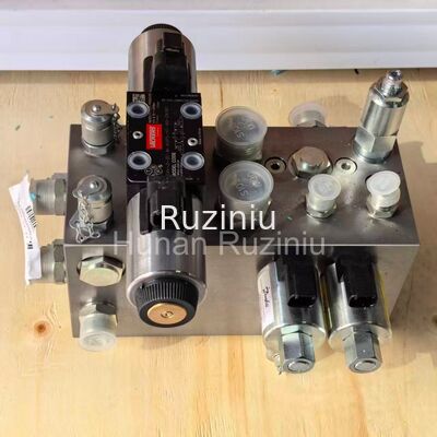 14002572 DREHVENTILGRUPPE