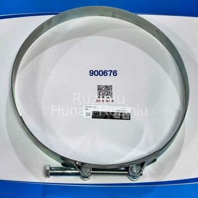 160102100004B024 SANY Klemme