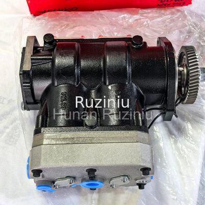 169900000218A SANY Gaskompressor