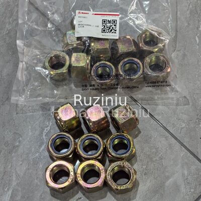 60233827,120102990054A SANY Nüsse