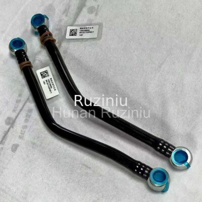 160102100004B093, 160102100004B094, 612600081410, 61200080623 SANY Brennstoffröhre
