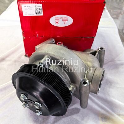 13471293 SANY Wasserpumpenlagergehäuse